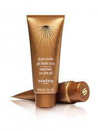 A fresh tinted, easily applied gel to brighten the body with a natural looking and a radiant tan. With a stain-proof formula, it allows women to dress a few minutes after application and comes off with soap and water. A fresh tinted, easily applied gel to brighten the body with a natural looking and a radiant tan. With a stain-proof formula, it allows women to dress a few minutes after application and comes off with soap and water.