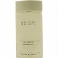 L'EAU D'ISSEY by Issey Miyake for MEN: SHOWER GEL 6.7 OZ