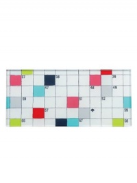 Kate Spade Say the Word Rectangular Dish 10.5 X 6 Kate Spade Say the Word Rectangular Dish 10.5 X 6