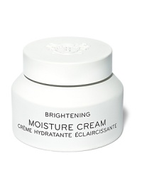 This deeply hydrating yet lightweight cream is enriched with Sodium Hyaluronate to quench skin as well as Linoleic Acid and Cholesterol to strengthen your skin's natural barrier, improving its ability to lock in moisture and resist future damage. Skin feels fresh, soft, and perfectly hydrated. This deeply hydrating yet lightweight cream is enriched with Sodium Hyaluronate to quench skin as well as Linoleic Acid and Cholesterol to strengthen your skin's natural barrier, improving its ability to lock in moisture and resist future damage. Skin feels fresh, soft, and perfectly hydrated.