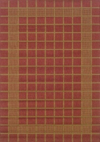 Oriental Weavers Sphinx Lanai Red/Beige Rug 6'3 x 9'2 Oriental Weavers Sphinx Lanai Red/Beige Rug 6'3 x 9'2