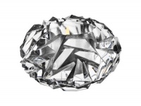 Orrefors Carat Votive