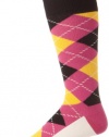 Happy Socks Men's Argyle 4