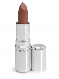 LIP SHEER offers luminous, sheer coverage that retains its vibrancy and moisture without any trace of stickiness. Made with rich emollients to help produce long-lasting shine. The transparency of the color makes even the most extreme shade very wearable, and is also ideal for layering with other lipsticks. Offers a natural UVA/UVB protection. LIP SHEER offers luminous, sheer coverage that retains its vibrancy and moisture without any trace of stickiness. Made with rich emollients to help produce long-lasting shine. The transparency of the color makes even the most extreme shade very wearable, and is also ideal for layering with other lipsticks. Offers a natural UVA/UVB protection.