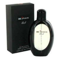 Kiton Black by Kiton for Men 2.5 oz Eau de Toilette Spray Kiton Black by Kiton for Men 2.5 oz Eau de Toilette Spray