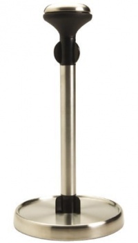 OXO Good Grips Grip and Rip Stainless Steel Paper Towel Holder