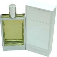 Calandre By Paco Rabanne For Women. Eau De Toilette Spray 1.7 Oz / 50 Ml.