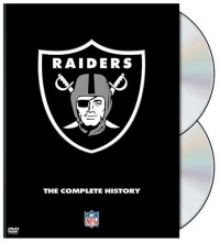 NFL Films - The Oakland Raiders - The Complete History NFL Films - The Oakland Raiders - The Complete History