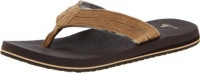 Sanuk Men's Beer Cozy Primo Flip Flop Sanuk Men's Beer Cozy Primo Flip Flop