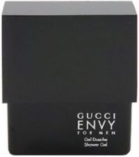 Gucci Envy by Gucci for Men 6.8 oz Shower Gel Gucci Envy by Gucci for Men 6.8 oz Shower Gel