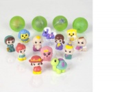 Squinkies Bubble Pack - Series Five Squinkies Bubble Pack - Series Five