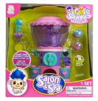 Blip Toys Squinkie Doo Salon Playset Blip Toys Squinkie Doo Salon Playset