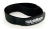 Heininger HitchMate 4084 QuickCinch Black 21 Velcro Soft Strap, (Pack of 10)