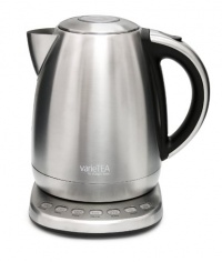 VarieTEA Variable Temperature Kettle, 57-Ounce VarieTEA Variable Temperature Kettle, 57-Ounce