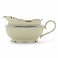 Classic platinum banded china proves to withstand the tests of time. This fashionable pattern has become a well established premier choice for formal settings. Classic platinum banded china proves to withstand the tests of time. This fashionable pattern has become a well established premier choice for formal settings.