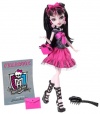 Monster High Picture Day Draculaura Doll