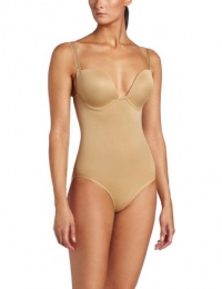 Heavenly Shapewear Women's Seamless Molded Cup Bodysuit