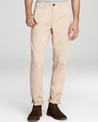 Billy Reid Jack Chino Pants Billy Reid Jack Chino Pants