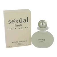 Michel Germain Sexual Fresh By Michel Germain - Eau De Toilette Spray 2.5 Oz, 2.5 oz