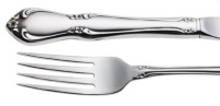 Oneida Chateau 5-Piece Place Setting, Service for 1 Oneida Chateau 5-Piece Place Setting, Service for 1