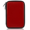 CaseCrown Hard Case Cover (Red) for Amazon Kindle 3/Keyboard