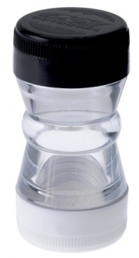 GSI Salt and Pepper Shaker GSI Salt and Pepper Shaker