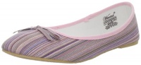 Wanted Shoes Women's Bernini Ballerina Flat Wanted Shoes Women's Bernini Ballerina Flat