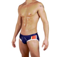 Mens New Combo Bikini Swimsuit By Gary Majdell Sport Mens New Combo Bikini Swimsuit By Gary Majdell Sport
