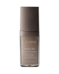 This concentrated anti-aging eye serum helps improve the appearance of lines and loss of firmness and instantly brightens the eye area. Repair Eye Serum reduces the appearance of fine lines and wrinkles with a blend of Japanese Botanicals. Geranium Extract helps firm the appearance of skin, while Arnica Extra and Caffeine brighten the look of dark circles. This concentrated anti-aging eye serum helps improve the appearance of lines and loss of firmness and instantly brightens the eye area. Repair Eye Serum reduces the appearance of fine lines and wrinkles with a blend of Japanese Botanicals. Geranium Extract helps firm the appearance of skin, while Arnica Extra and Caffeine brighten the look of dark circles.