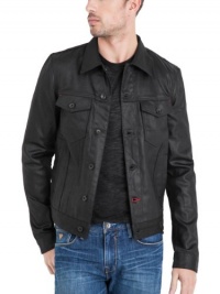 GUESS Magnet Denim Jacket GUESS Magnet Denim Jacket