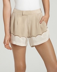 Madison Marcus Shorts - Achieve Silk Madison Marcus Shorts - Achieve Silk