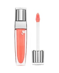 Discover limited edition pastel glosses in sheer shades of mint, tangerine and rose for a natural, romantic spring look. With one gliding stroke, lips look more sensual and voluptuous, thanks to Lancômes Vinyl Shine System that keeps color vibrant, and shine luminous and lasting without any sticky or tacky feeling. Moisture-boosting ingredients ensure lips feel soft, smooth and comforted all day. Application is always flawless with the unique Lip-Sculpt™ applicator that contours the curves of your lips perfectly. Discover limited edition pastel glosses in sheer shades of mint, tangerine and rose for a natural, romantic spring look. With one gliding stroke, lips look more sensual and voluptuous, thanks to Lancômes Vinyl Shine System that keeps color vibrant, and shine luminous and lasting without any sticky or tacky feeling. Moisture-boosting ingredients ensure lips feel soft, smooth and comforted all day. Application is always flawless with the unique Lip-Sculpt™ applicator that contours the curves of your lips perfectly.