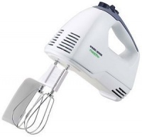 Black & Decker MX300 Power Pro Hand Mixer, White Black & Decker MX300 Power Pro Hand Mixer, White