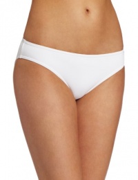 Seafolly Women's Matt Mini Hipster Pant Seafolly Women's Matt Mini Hipster Pant