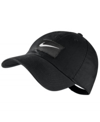 Top off your athletic look with this Nike Heritage adjustable hat. Top off your athletic look with this Nike Heritage adjustable hat.
