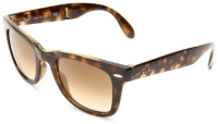 Ray-Ban Folding Wayfarer Sunglasses Ray-Ban Folding Wayfarer Sunglasses