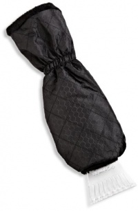 Columbia Ice Scraper, Black, One Size Columbia Ice Scraper, Black, One Size