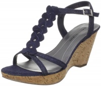 Bandolino Women's Ninette Platform Wedge Sandal Bandolino Women's Ninette Platform Wedge Sandal