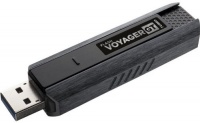 Corsair Flash Voyager GT Turbo 128GB USB 3.0 Flash Drive (CMFGTT3-128GB) Corsair Flash Voyager GT Turbo 128GB USB 3.0 Flash Drive (CMFGTT3-128GB)