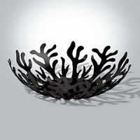 A classic and contemporary piece designed by renowned designer Emma Silvestris for Alessi. A classic and contemporary piece designed by renowned designer Emma Silvestris for Alessi.