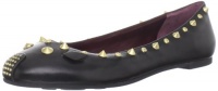 Marc by Marc Jacobs Women's 626076/1 Ballet Flat Marc by Marc Jacobs Women's 626076/1 Ballet Flat