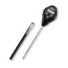 Weber 6419 6-1/2-Inch Digital Pocket Thermometer