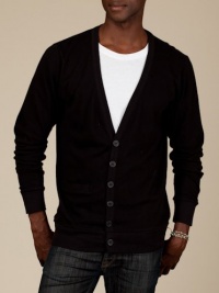 Wally Cardigan Wally Cardigan