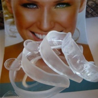 New Improved Sure Fit Teeth Whitening Trays New Improved Sure Fit Teeth Whitening Trays