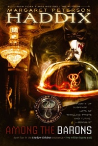 Among the Barons (Shadow Children Books) Among the Barons (Shadow Children Books)