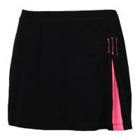 Slit Tennis Skirt with Shorts Slit Tennis Skirt with Shorts