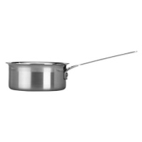 Le Creuset Stainless-Steel 3-Cup Measuring Pan Le Creuset Stainless-Steel 3-Cup Measuring Pan
