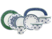Villeroy & Boch Switch 3 50 pc set Villeroy & Boch Switch 3 50 pc set