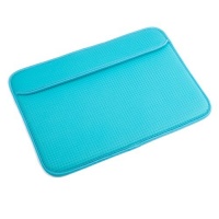 Speck PixelSleeve for 13-Inch MacBook Air - Peacock (SPK-A0268) Speck PixelSleeve for 13-Inch MacBook Air - Peacock (SPK-A0268)