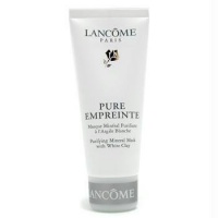 LANCOME PURE EMPREINTE MASK, 3.4 OZ. LANCOME PURE EMPREINTE MASK, 3.4 OZ.